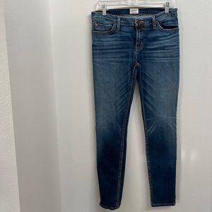 Hudson‎ Denim Jean size 29